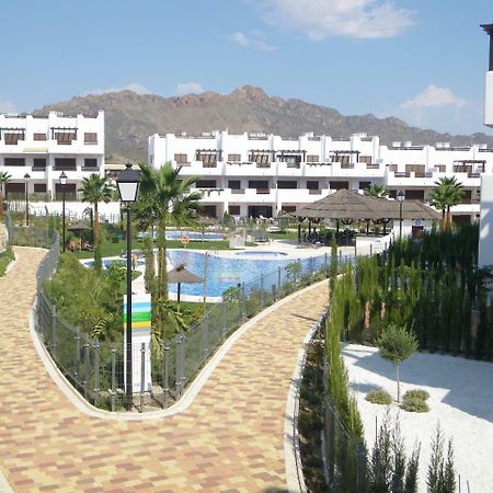 Sal Apartment San Juan de los Terreros Екстериор снимка
