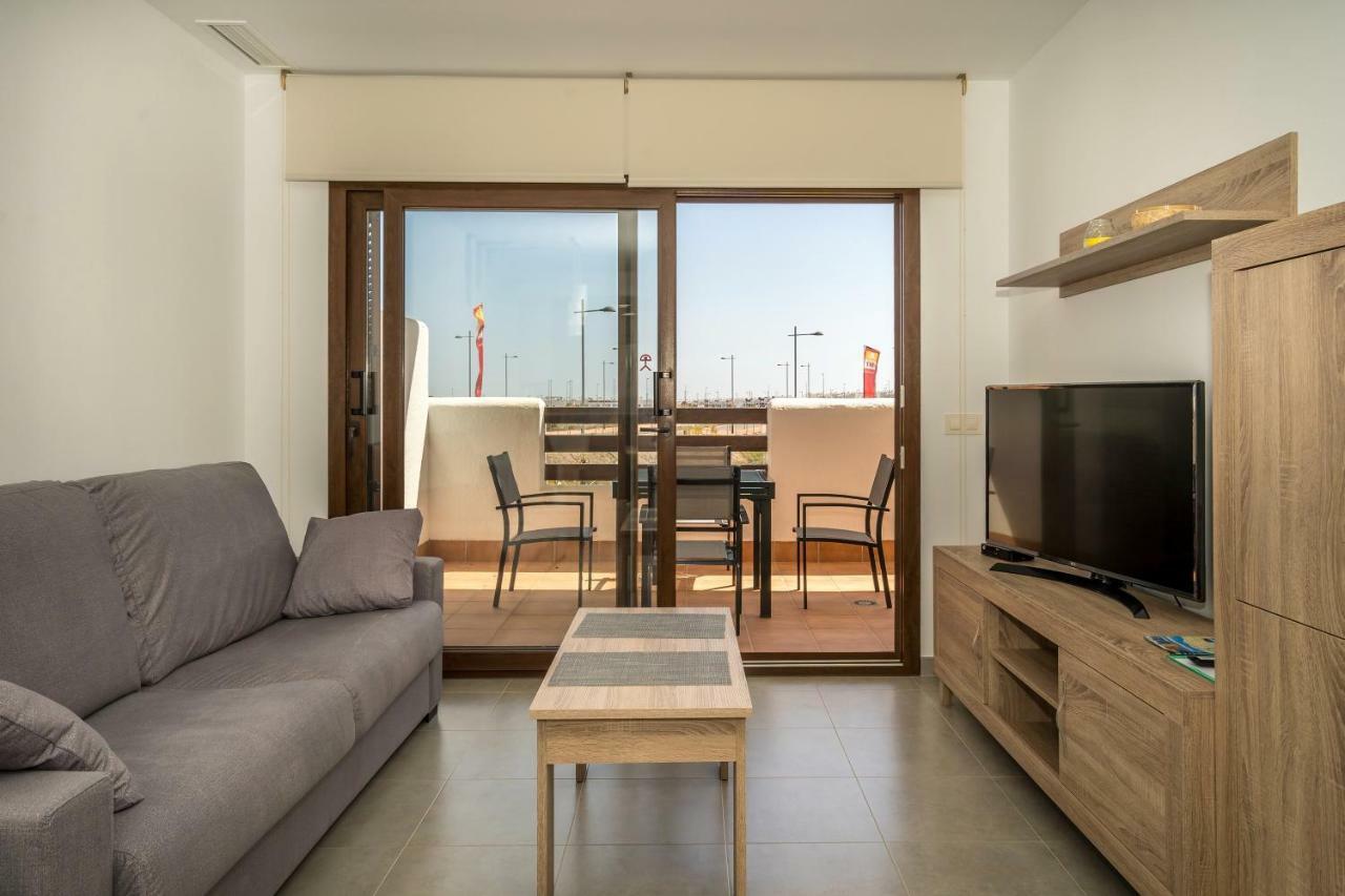 Sal Apartment San Juan de los Terreros Екстериор снимка