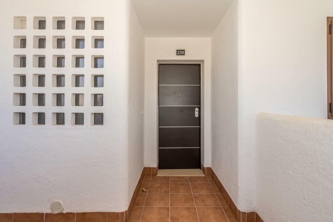 Sal Apartment San Juan de los Terreros Екстериор снимка