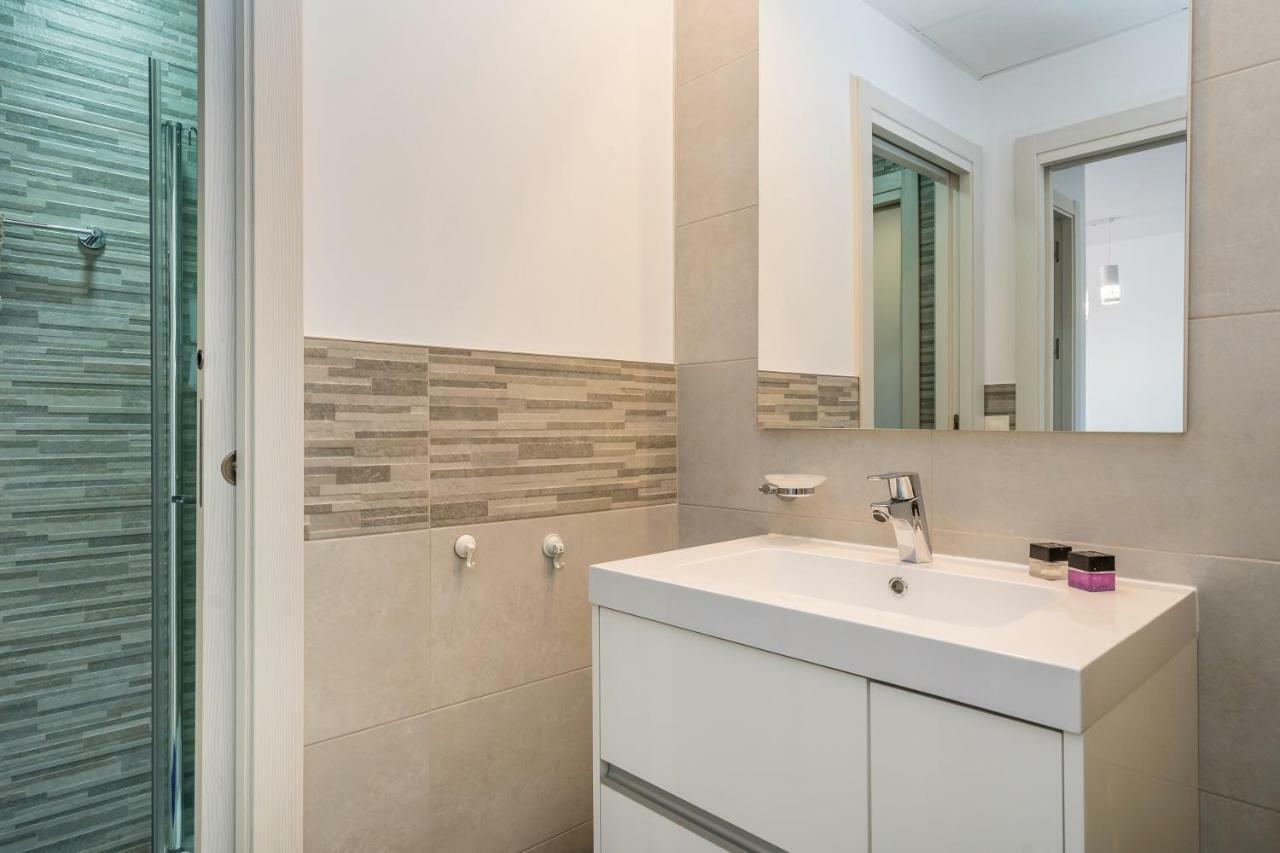 Sal Apartment San Juan de los Terreros Екстериор снимка