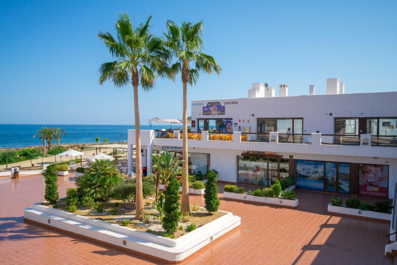 Sal Apartment San Juan de los Terreros Екстериор снимка